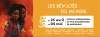 Les Révoltés de l&#039;Histoire - Festival International du Film Documentaire de Martinique (FIFDM)-Schœlcher, Sainte-Luce, Le Carbet, Saint-Joseph, Rivière-Salée, Saint Pierre, Sainte-Marie, Les Anses d’Arlet- 25 avril au 5 mai 2024
