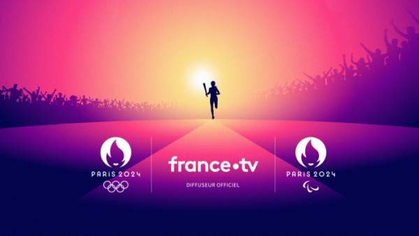 La flamme olympique dans les Outre-mer à vivre sur les antennes ultramarines de France Télévisions