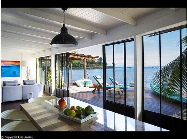 Tahiti Home présente ses villas pour vos vacances d
