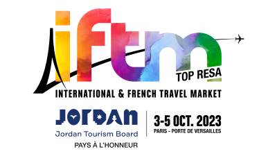 IFTM TOP RESA/PARIS/3 au 5 octobre 2023