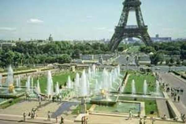 Les jardins du Trocadéro accueilleront le futur Mémorial national des victimes de l’esclavage