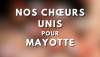 Les antennes du pôle Outre-mer de France Télévisions bouleversent leur programmation Journée de deuil national en soutien à Mayotte Lundi 23 décembre à partir de 9h30 (heure Paris)