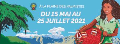 Fête des goyaviers -Plaine des Palmistes-15 mai au 25 juillet 2021