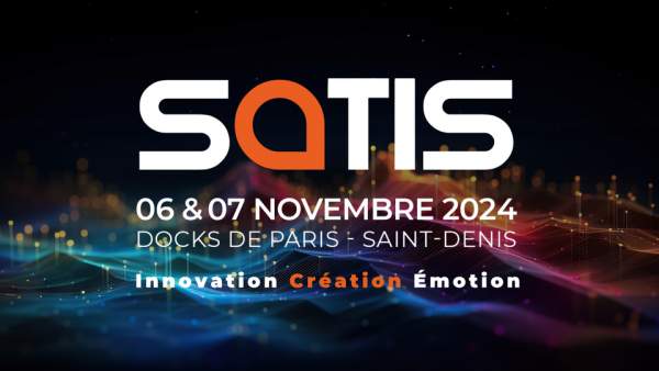 SATIS-La Plaine Saint Denis-6/7 novembre 2024