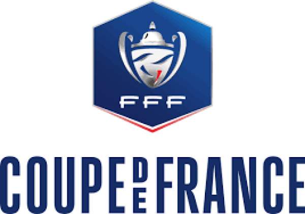 Coupe de France de football - résultats des  1/8 de finale et tirage au sort des 1/4 de finale.