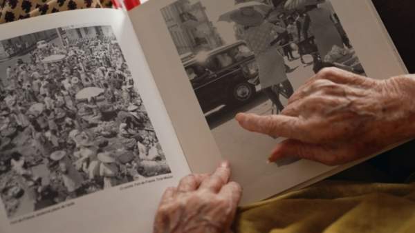 La Martinique, les yeux ouverts Documentaire inédit Le 18 novembre à 00.15 sur France 3, sur La1ere.fr et france.tv