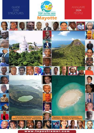 Top Outre-mer Mayotte 2022/consultation et mises à jour
