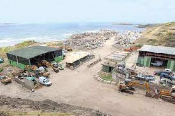 Lancement de l’enquête publique sur le projet « PI » La société VERDE-SXM, opérateur local de référence en matière de gestion des déchets de l’île de Saint-Martin