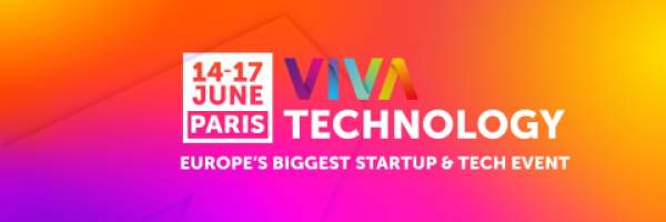VIVA Technology-Paris-14/17 juin 2023