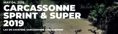 Spartan Race- Force et Endurance-Carcassonne-4 mai 2019