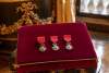 Ordre national de la légion d&#039;honneur-promotion du 1er janvier 2024
