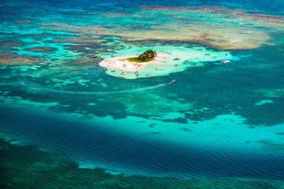 Les Îles de Guadeloupe préparent la haute saison touristique avec optimisme