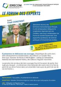 Forum des experts-Paris- 29 octobre 2024