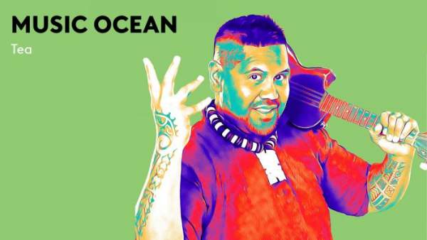 Music Océan, le premier podcast consacré aux musiques du Pacifique