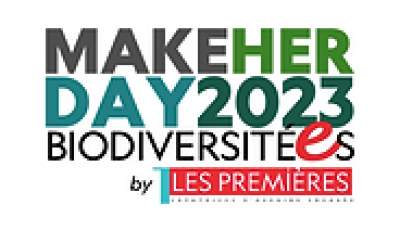 Le Make Her Day- Guyane- 16 au 20 novembre 2023