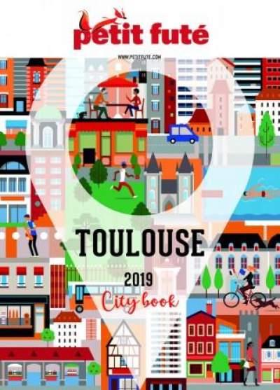 Petit Futé Toulouse 2019