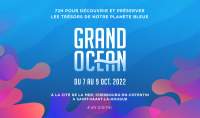 Grand Océan-Cherbourg-en Cotentin et Saint Vaast-la-Hougue 7 au 9 octobre 2022