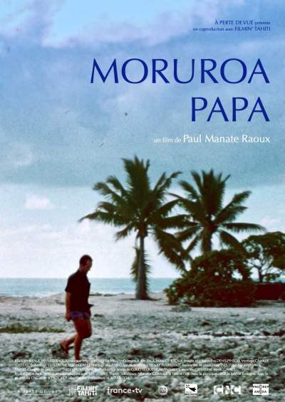 Moruroa papa Documentaire inédit Lundi 16 janvier à 00.15