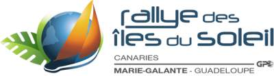 Rallye du soleil/Marina Lanzarote (Canaries)/Marie-Galante-Guadeloupe 18 BATEAUX AU DÉPART DE MARINA LANZAROTE