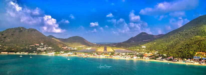 aeroport sxm