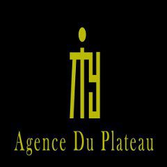 agenceduplateau logo