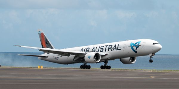 air austral 0