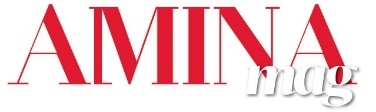 amina logo