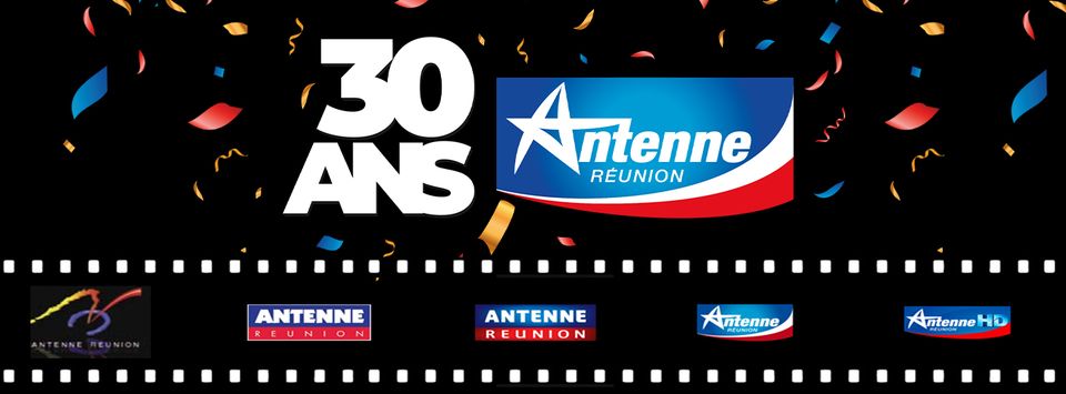 antenne reunion