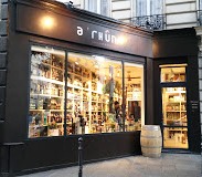 arhum paris