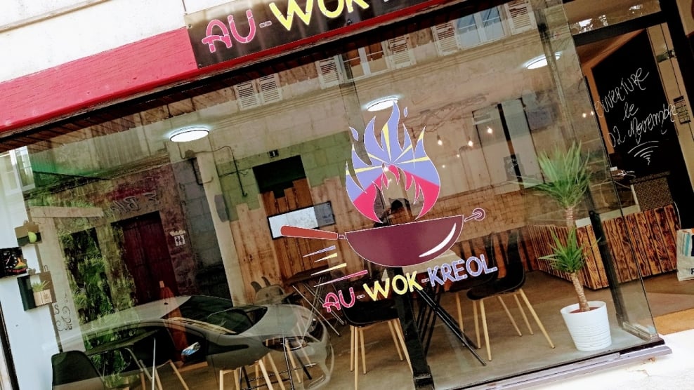 au wok kreol jonzac 17