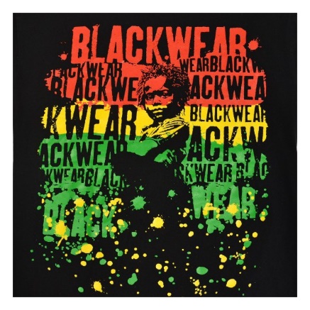 blackwear logo