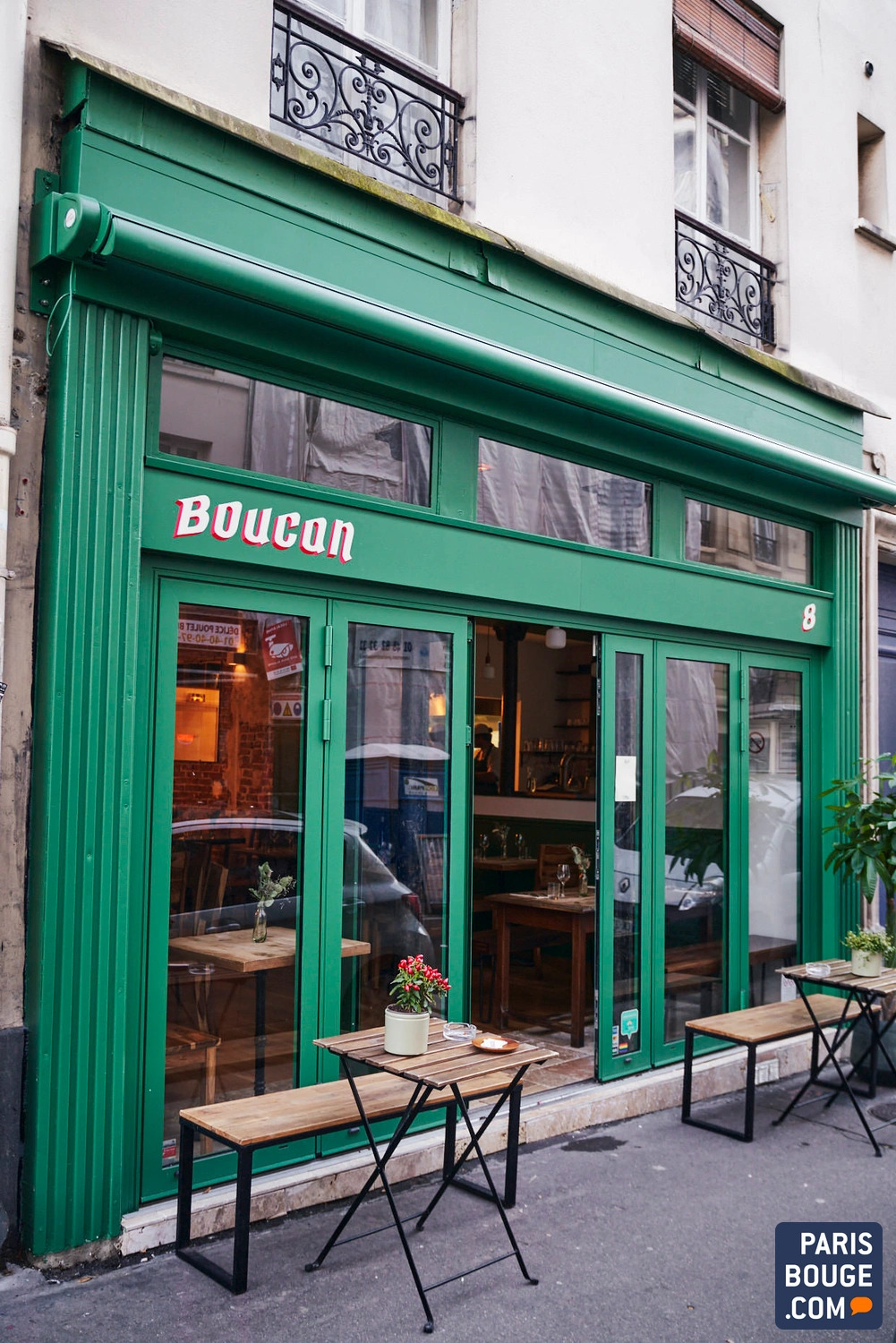 boucan restaurant 2