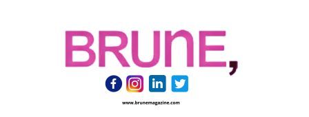 brune logo