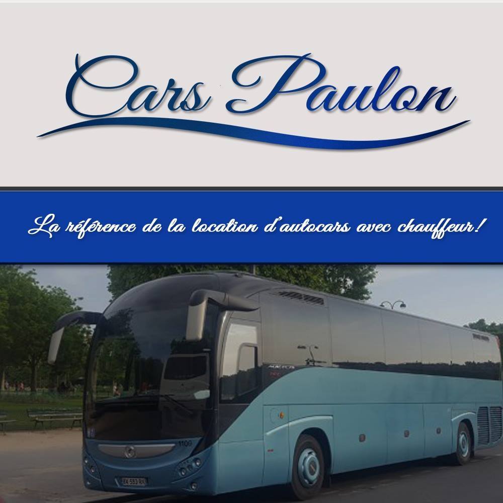 cars paulon