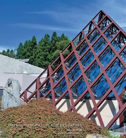 cite du volcan re