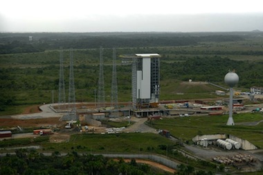 CNES6VEGA