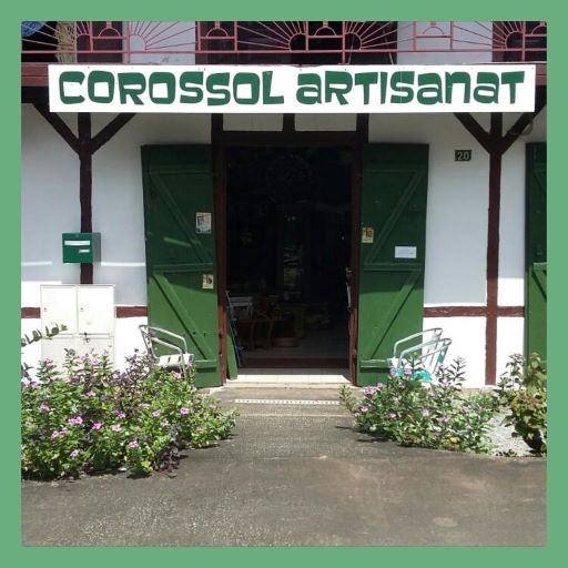 corossol artisanat guyane