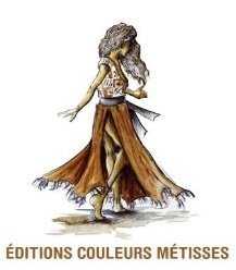 couleursmetisses logo