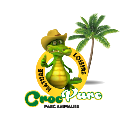 croc parc re