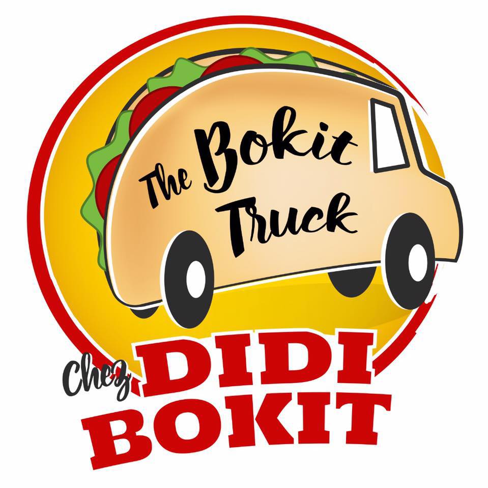 didi bokit