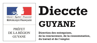 dieccte guyane