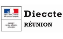 dieccte la reunion