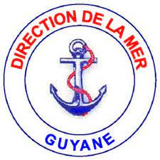 directiondelamer guyane