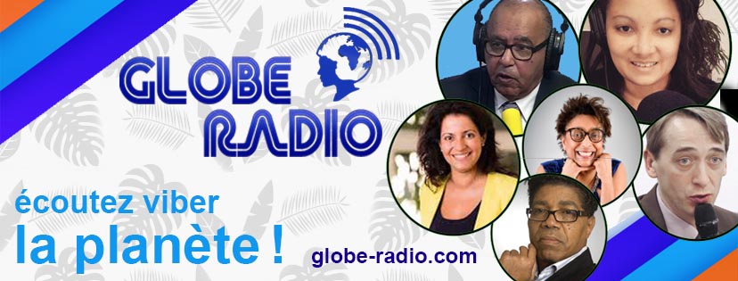 GLOBE RADIO