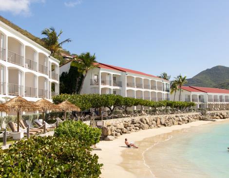 GrandCaseBeach sxm