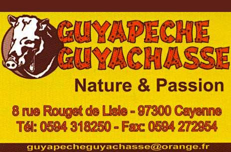 guyapecheguyachasse