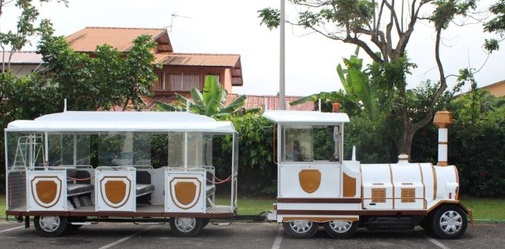 koati lepetittrain