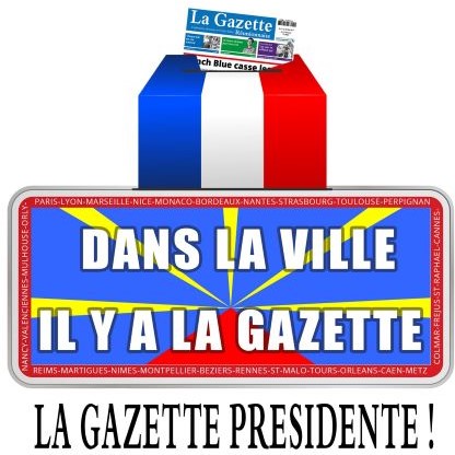 la gazette reunionnaise ok