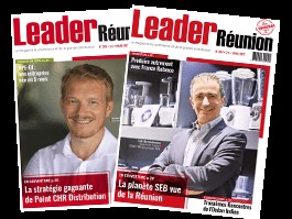 leader reunion avril 2021