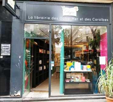 librairie des outre mer etdes caraibes